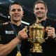 Image for article titled Rugby Star Dan Carter Almost Played For The Patriots